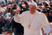 Con una gran vigilia de oración Colombia esperará llegada del Papa Francisco