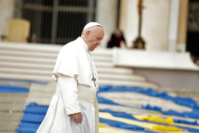 Arzobispado de Buenos Aires invita a semana de oración por el Papa Francisco 
