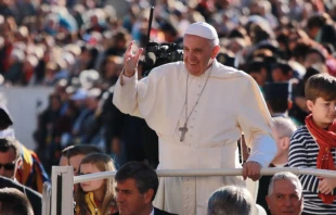 Foto Lucu00eda Ballester (ACI Prensa) 