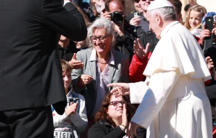Foto referencial Lucu00eda Ballester (ACI Prensa) 