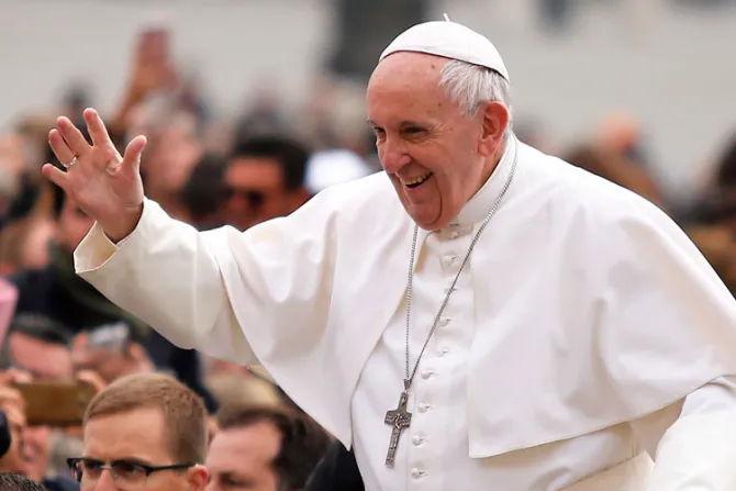 Vocero del Vaticano desmiente viaje del Papa Francisco a Argentina en 2018