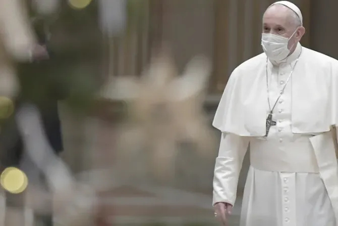Obispos de Argentina y Uruguay oran por la recuperación del Papa Francisco