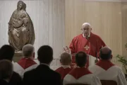 Papa Francisco: El demonio siembra odio en el mundo y provoca muerte