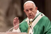 Homilía del Papa Francisco en la Misa de clausura del Sínodo de la Amazonía