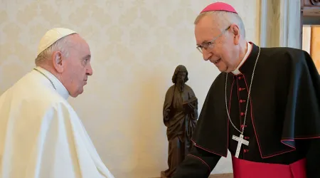 Presidente de obispos polacos expresa al Papa sus preocupaciones por camino sinodal alemán