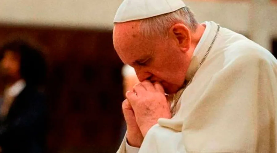 Papa Francisco / Foto: News.va?w=200&h=150