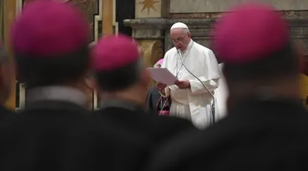 Así será la inauguración del Sínodo con el Papa Francisco en el Vaticano