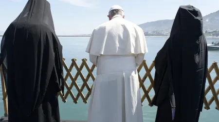 Delegación de la Iglesia Ortodoxa visitará al Papa Francisco en el Vaticano