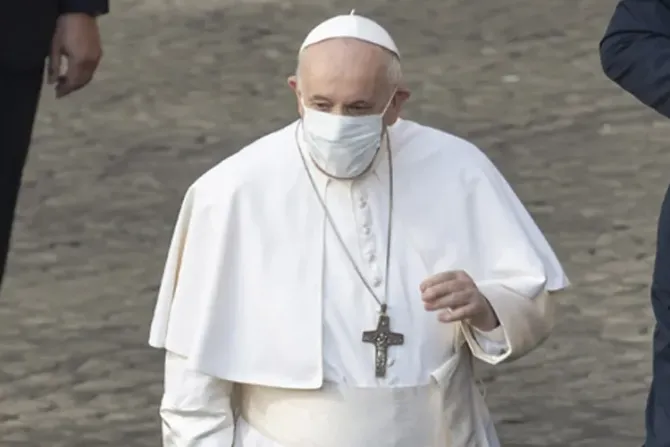 Alientan campaña “Francisco Rezo por Vos” por la pronta recuperación del Papa