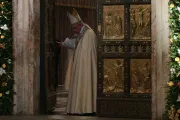 VIDEO: El Papa cierra la Puerta Santa del Jubileo y clausura el Año de la Misericordia