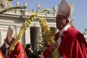 La Semana Santa del Papa Francisco: Celebraciones que presidirá en Roma