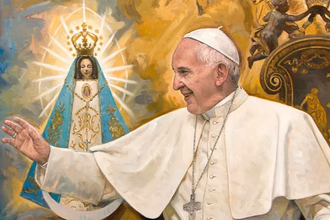Papa Francisco recibe este hermoso regalo del Vaticano por su 80 cumpleaños 