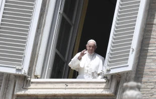 El Papa Francisco en el Vaticano. Foto: Vatican Media 