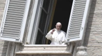 El Papa Francisco en el Vaticano. Foto: Vatican Media