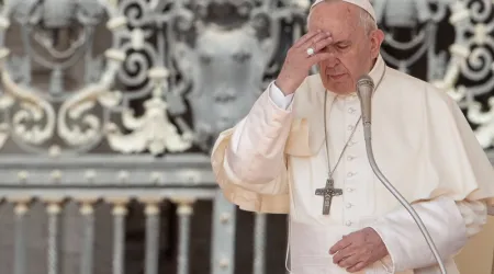 Papa Francisco lamenta asesinato de religiosa en Haití: entregó su vida hasta el martirio