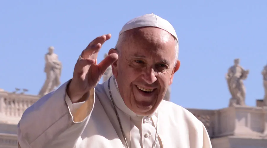¿Cómo descubrió el Papa Francisco su vocación de sacerdote? Así lo explica él mismo