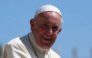 Foto Daniel Ibu00e1u00f1ez (ACI Prensa) 