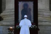 El Papa invita a contemplar a la Virgen por fiesta de la Basílica de Santa María la Mayor 