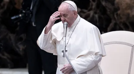 Papa Francisco expresa su dolor por las víctimas de trágica explosión en Sicilia