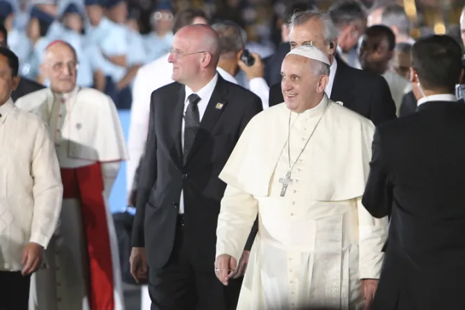 Sri Lanka libera más de 600 presos por visita del Papa Francisco