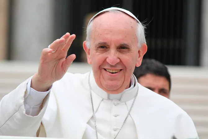 Papa Francisco nombra 2 Obispos Auxiliares para Roma, la Diócesis que él preside