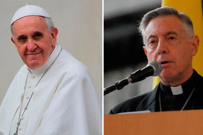 ¿El Papa Francisco es “gay friendly”? Responde el Arzobispo de La Plata