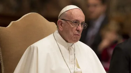 5 peticiones del Papa Francisco ante el drama de la guerra [VIDEO]