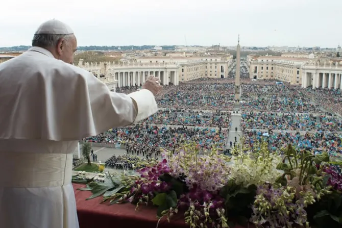 Mensaje del Papa Francisco: Jornada Mundial de Oración por el Cuidado de la Creación 2019