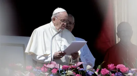 El Papa Francisco resalta iniciativas a favor de la paz en Ucrania en Consejo de Cardenales