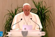 Discurso del Papa Francisco a las autoridades, sociedad civil y cuerpo diplomático de Chipre