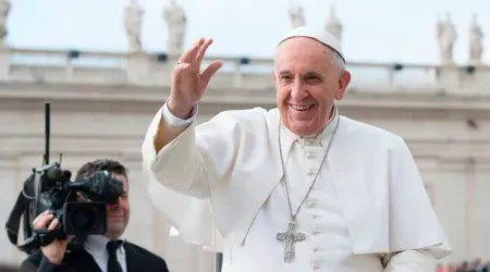 El Papa Francisco nombra obispos para México y Colombia