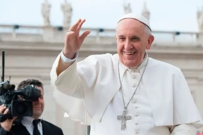 El Papa Francisco nombra obispos para México y Colombia