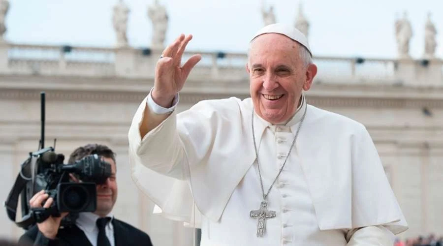 El Papa Francisco en el Vaticano (Imagen de referencia). Foto: Vatican Media?w=200&h=150