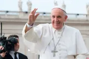 Papa Francisco pide trabajar hasta el cansancio y con paciencia por las vocaciones