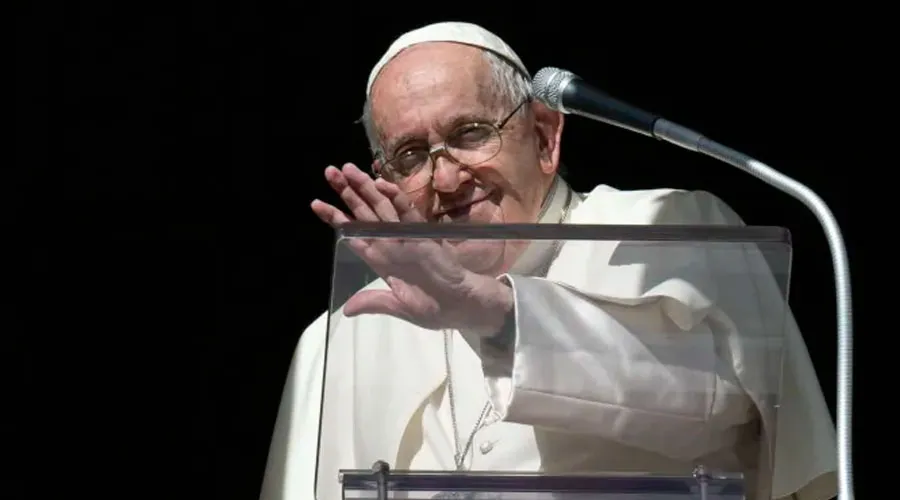 Papa Francisco. Crédito: Vatican Media?w=200&h=150