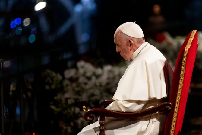 ¿El Papa será sometido a una operación por la ciática? Esto es lo que debes saber