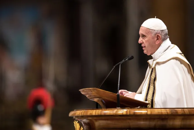 El Papa inaugura el Mes Misionero Extraordinario y enumera 3 pecados contra la misión