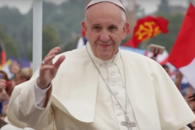 Iglesia en Panamá: El Papa nos eligió entre los pequeños para ser sede de JMJ 2019
