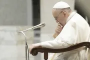 Papa Francisco en Transfiguración del Señor: Lleven la luz de Cristo a todas partes