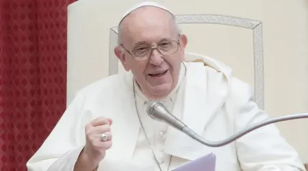 Así aconseja el Papa Francisco enfrentar los "desengaños de la vida"