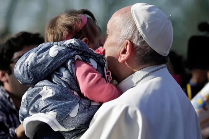 Obispos de Bolivia piden no tergiversar doctrina del Papa Francisco sobre el aborto