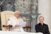 Catequesis del Papa Francisco sobre su viaje apostólico en Bahrein
