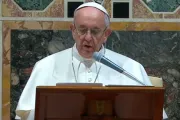 TEXTO COMPLETO: Discurso del Papa Francisco al Cuerpo Diplomático en el Vaticano