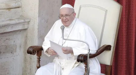 El Papa concluyó su serie de catequesis sobre la oración con esta importante enseñanza