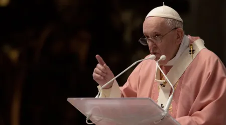Homilía del Papa Francisco en la Misa por los 500 años de evangelización de Filipinas
