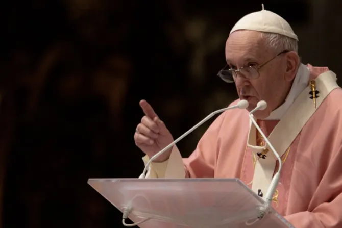 Homilía del Papa Francisco en la Misa por los 500 años de evangelización de Filipinas