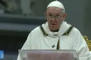 Homilía del Papa Francisco en la Misa de la Solemnidad de la Epifanía 2022
