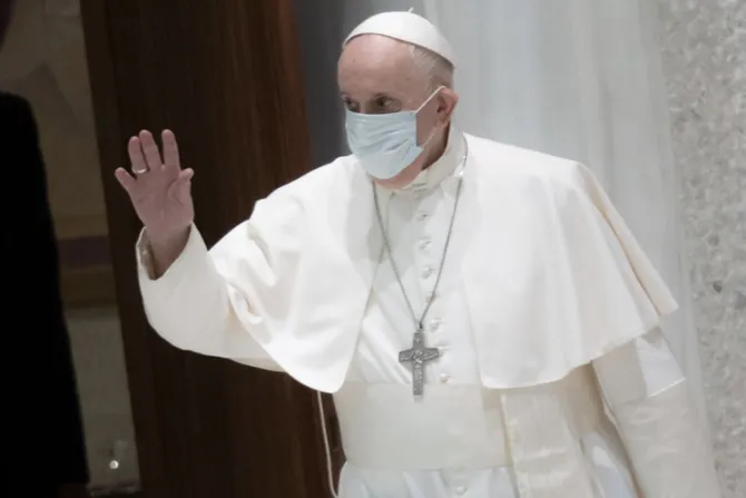 El Papa Francisco reanuda las Audiencias Generales después de su pausa estiva