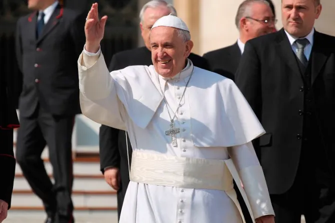 El Papa Francisco explica 5 características esenciales de todo misionero