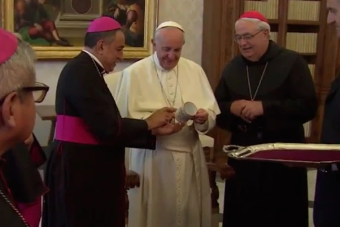 VIDEO: ¿El Papa Francisco irá a la JMJ Panamá 2019? Esto dijo hoy